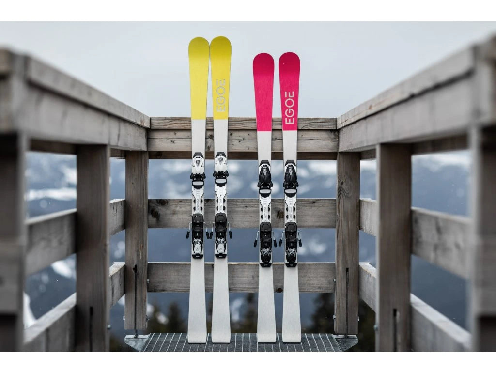 DIP GS yellow + binding XVST VM 412 GW + XVST Supli