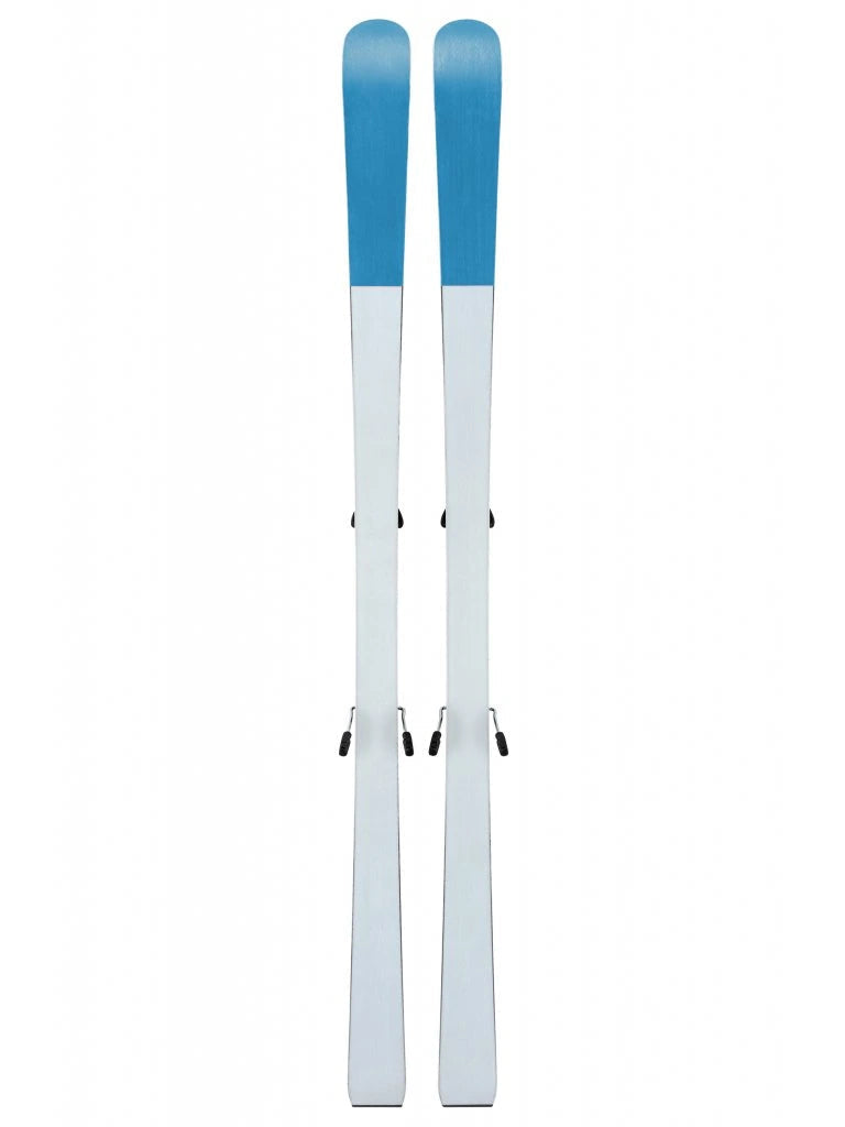 DIP GS modrá + vázání XVST VM 412 GW + XVST Supli
