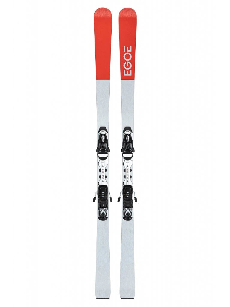 DIP GS červená + vázání XVST VM 412 GW + XVST Supli