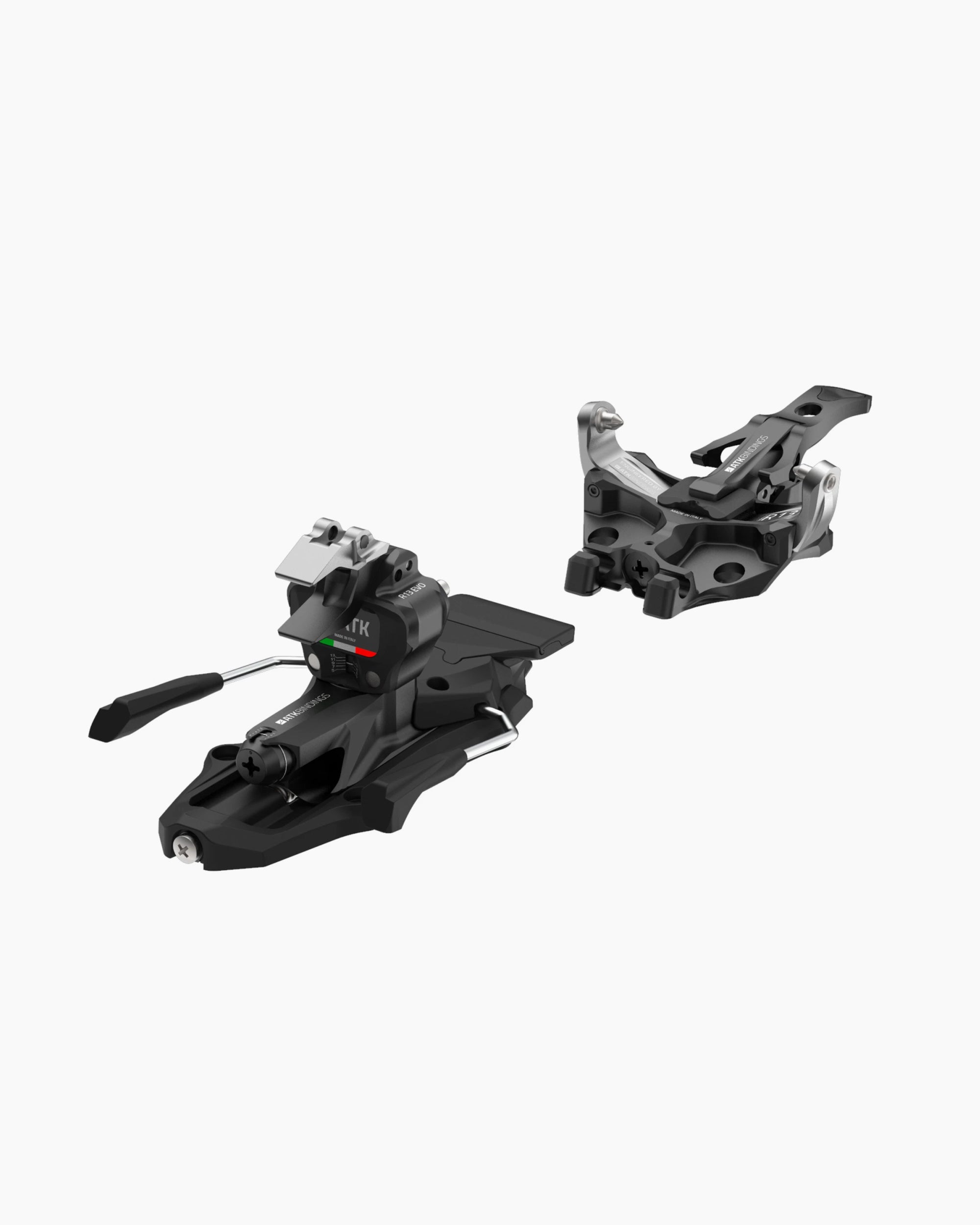 ATK Raider 13 EVO BLACK