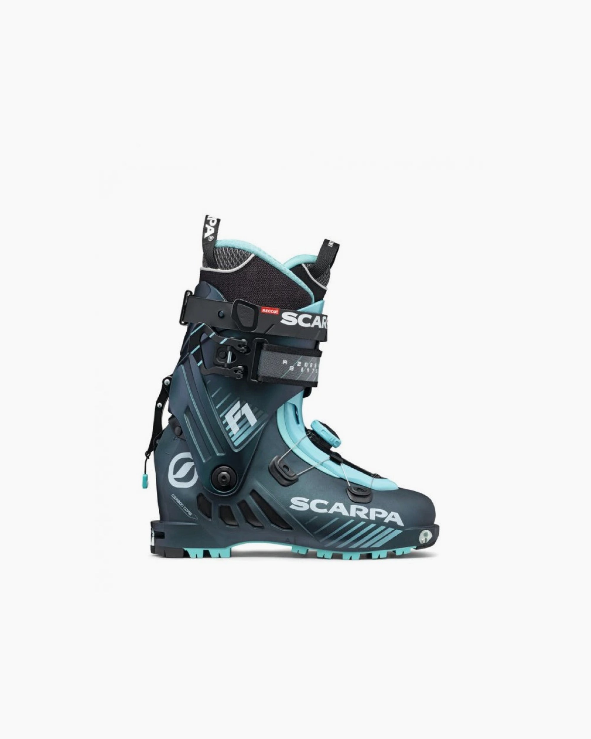 Scarpa F1 3.0 WMN