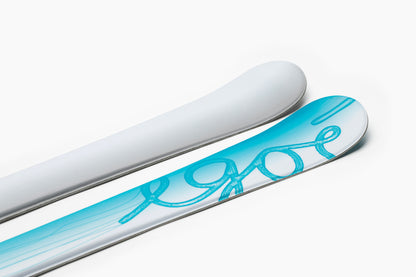 WONDER 100 cm + vázání XVST VJ 45