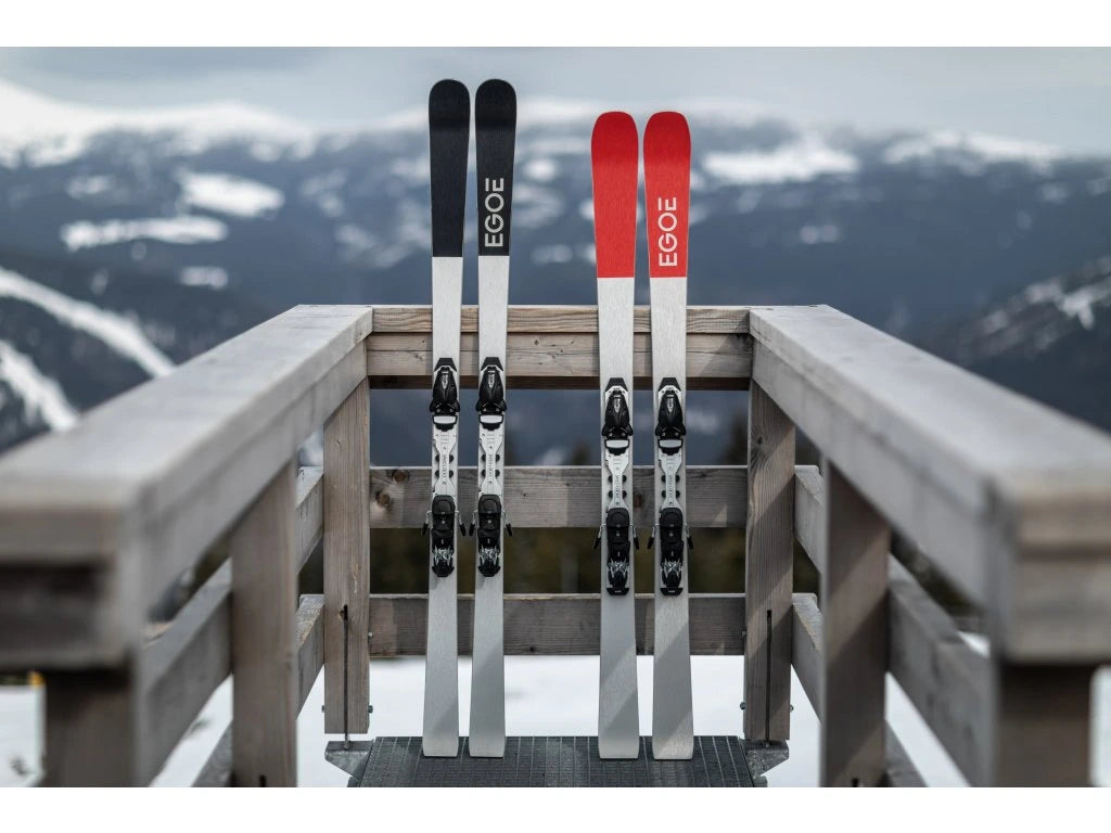 DIP SL červená + vázání XVST VM 412 GW + XVST Supli