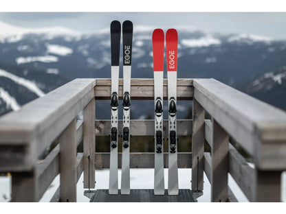 DIP SL červená + vázání XVST VM 412 GW + XVST Supli