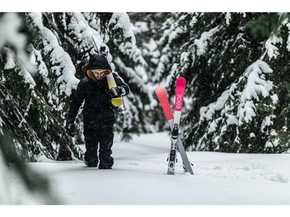 DIP SL červená + vázání XVST VM 412 GW + XVST Supli