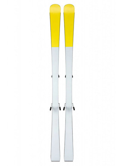 DIP 74 yellow + binding XVST VM 412 GW + XVST Supli