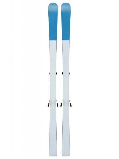 DIP GS blue + binding XVST VM 412 GW + XVST Supli