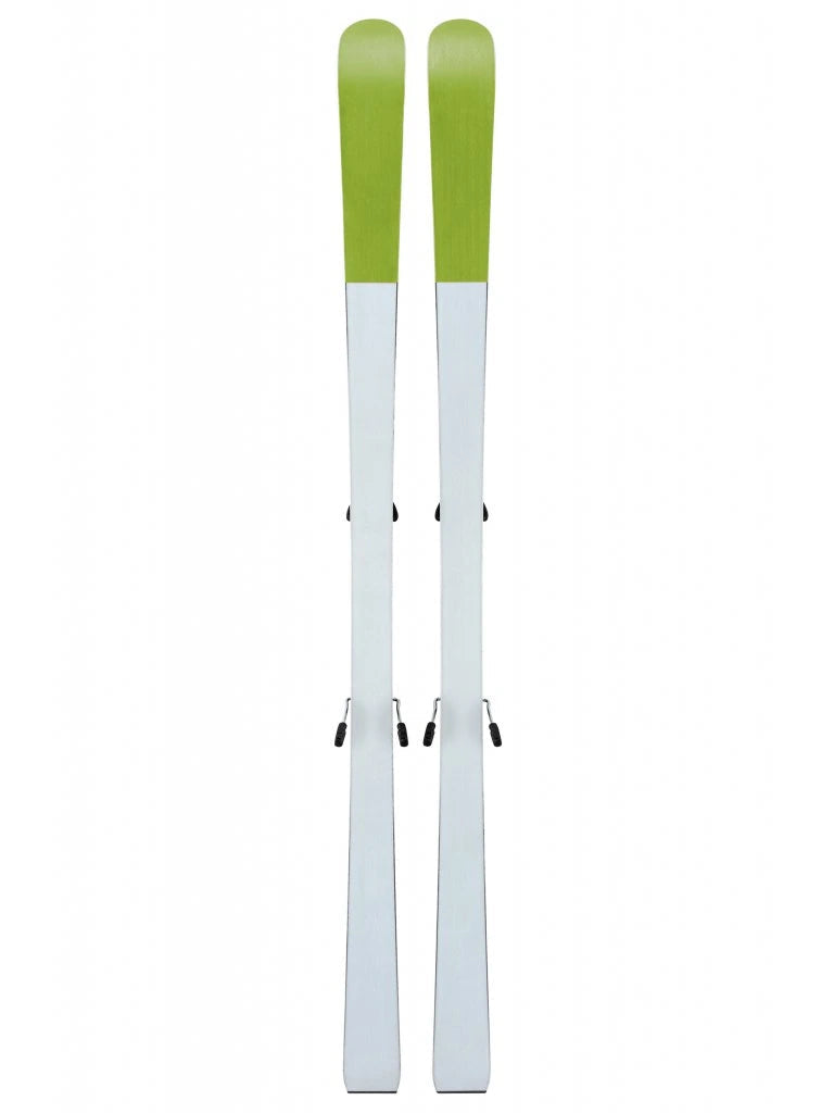 DIP 74 green + binding XVST VM 412 GW + XVST Supli