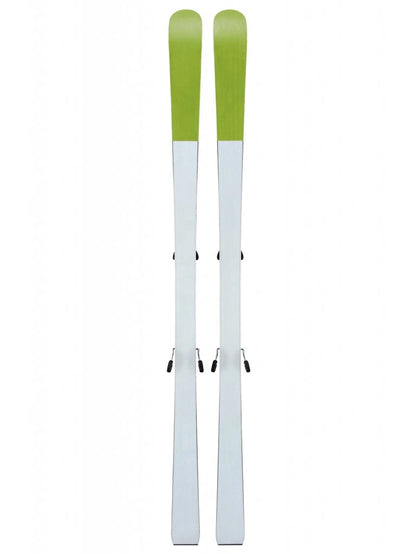 DIP GS green + binding XVST VM 412 GW + XVST Supli