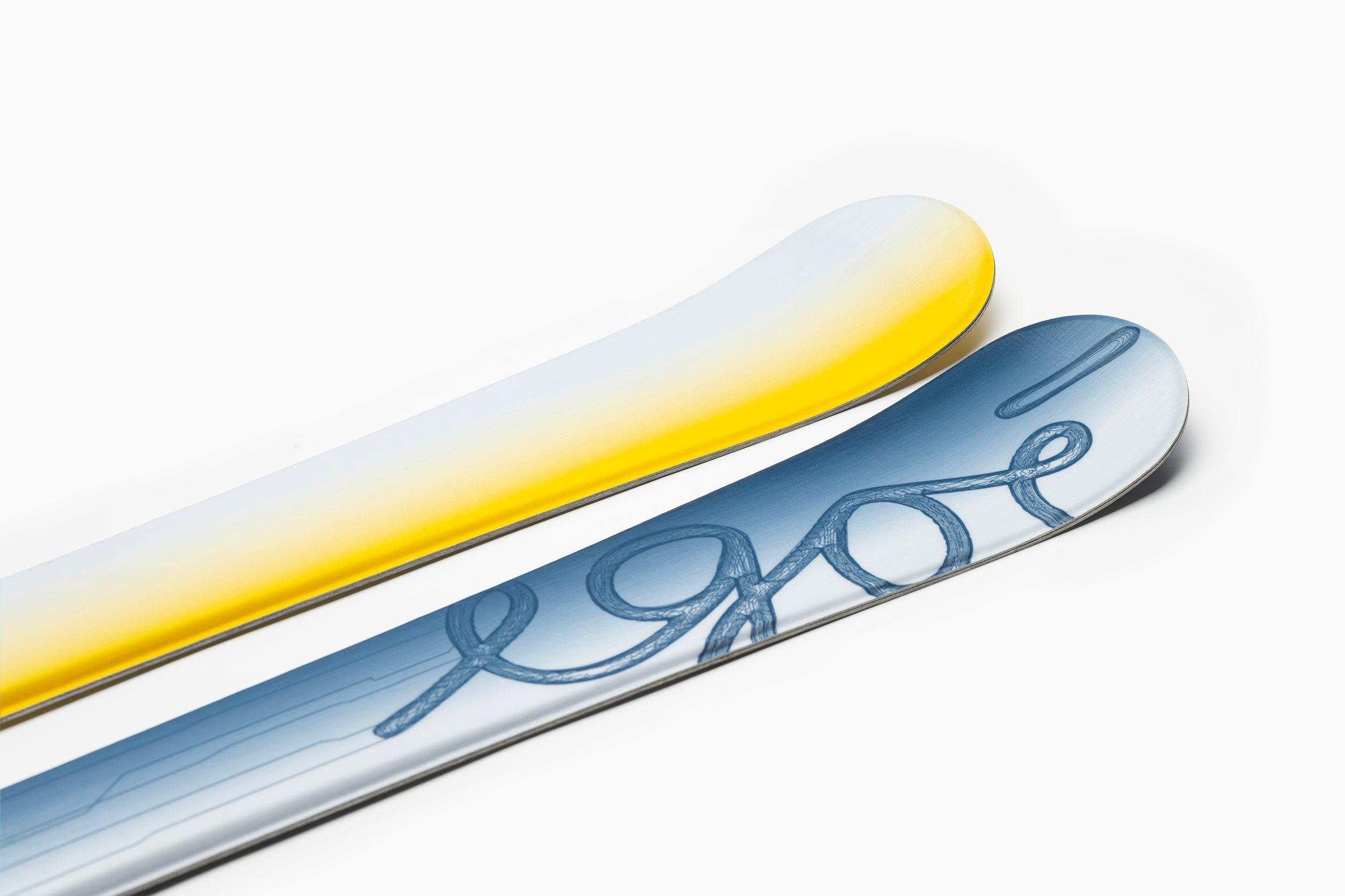 WONDER 110/120 cm + vázání XVST VJ 75