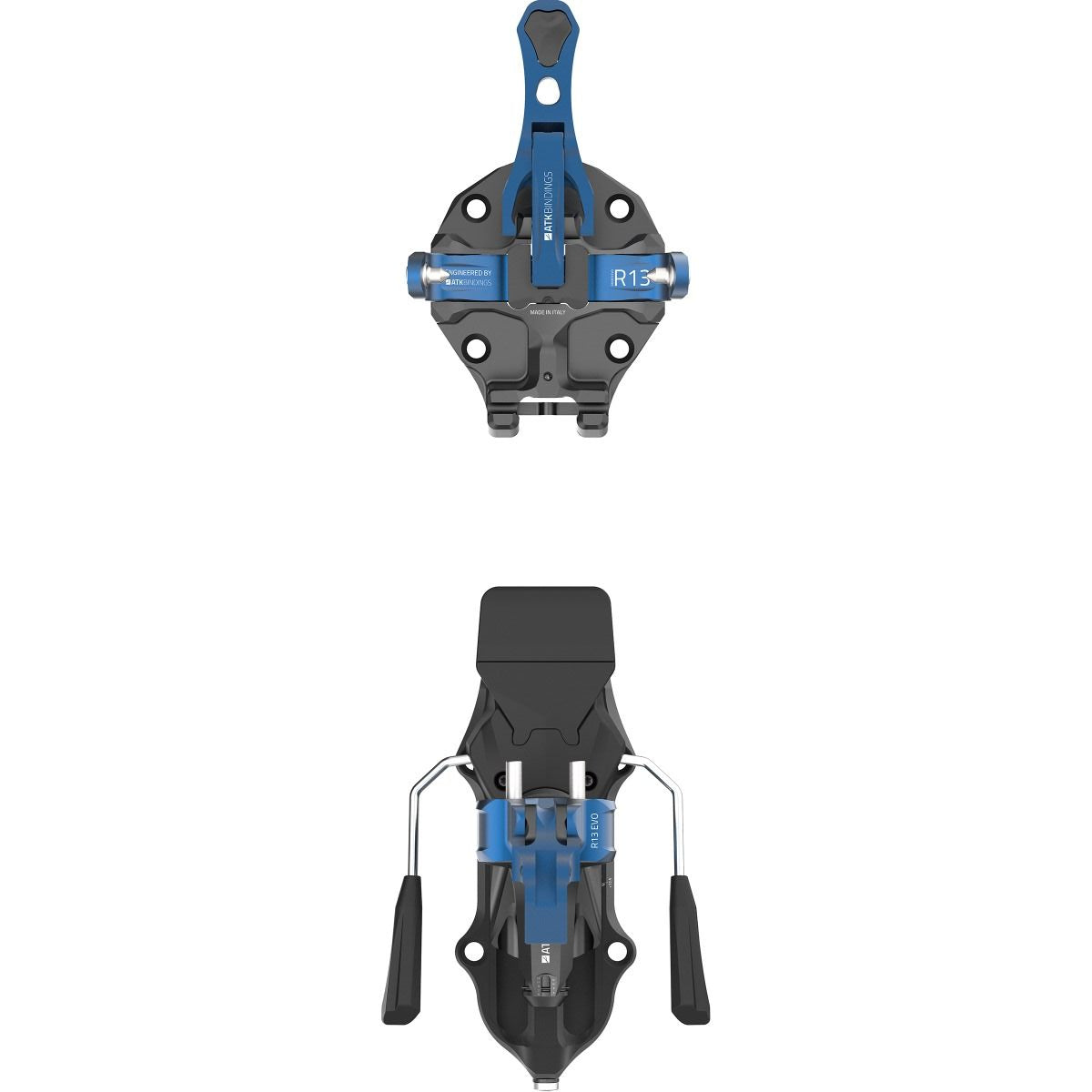 ATK Raider 12 Dark Blue