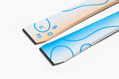 WONDER 80 + vázání XVST VJ 45