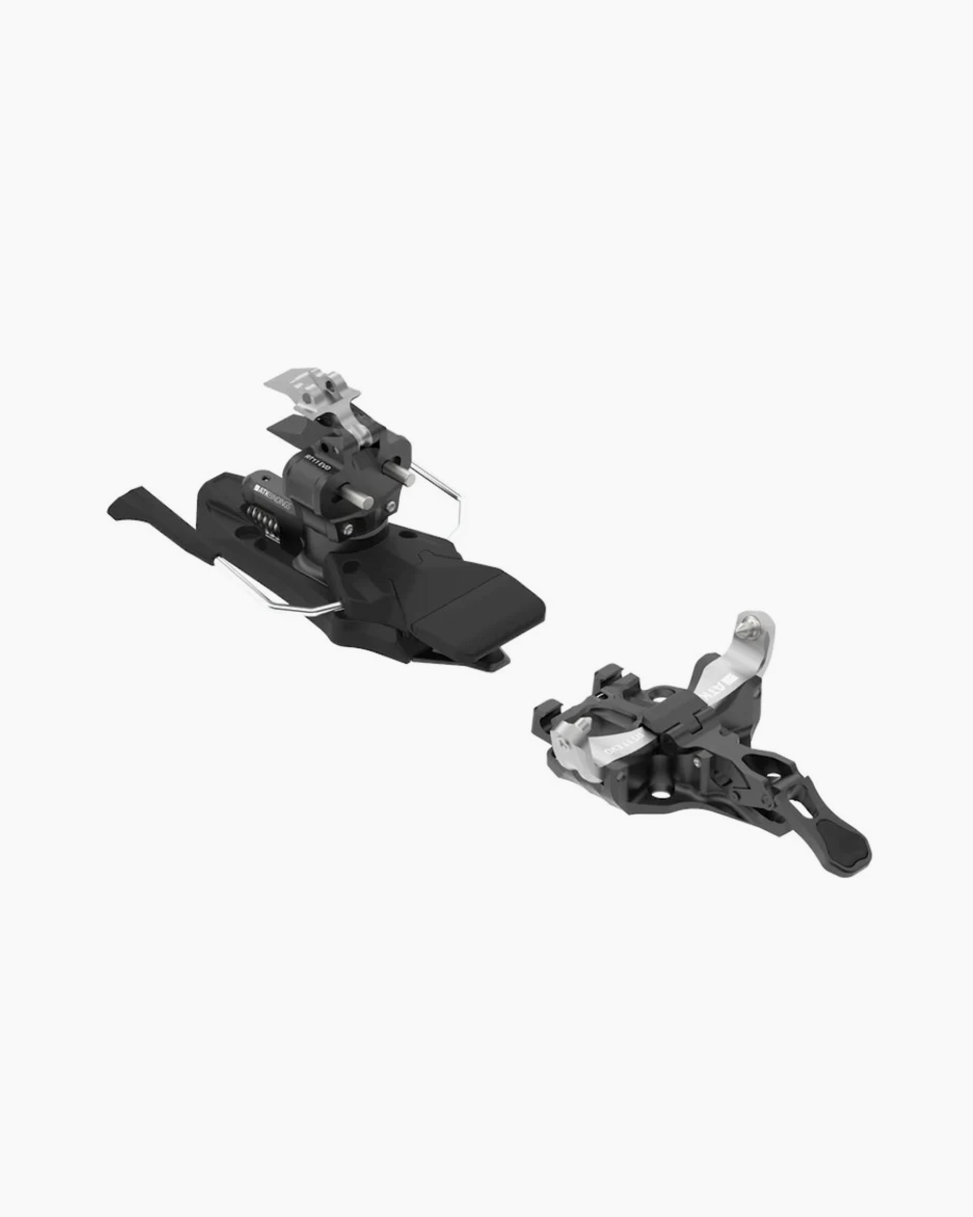 ATK RT 11 EVO SCHWARZ